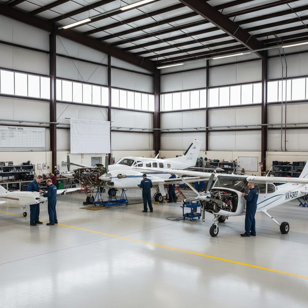 aviationbaba aero services pvt. ltd.