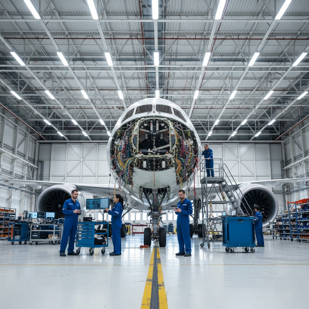 mro technical service