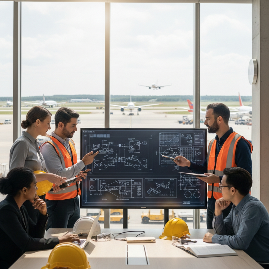 owner & operator technical advisory