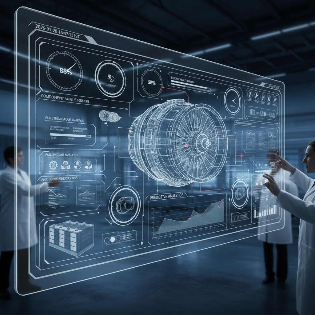 parts inventory management