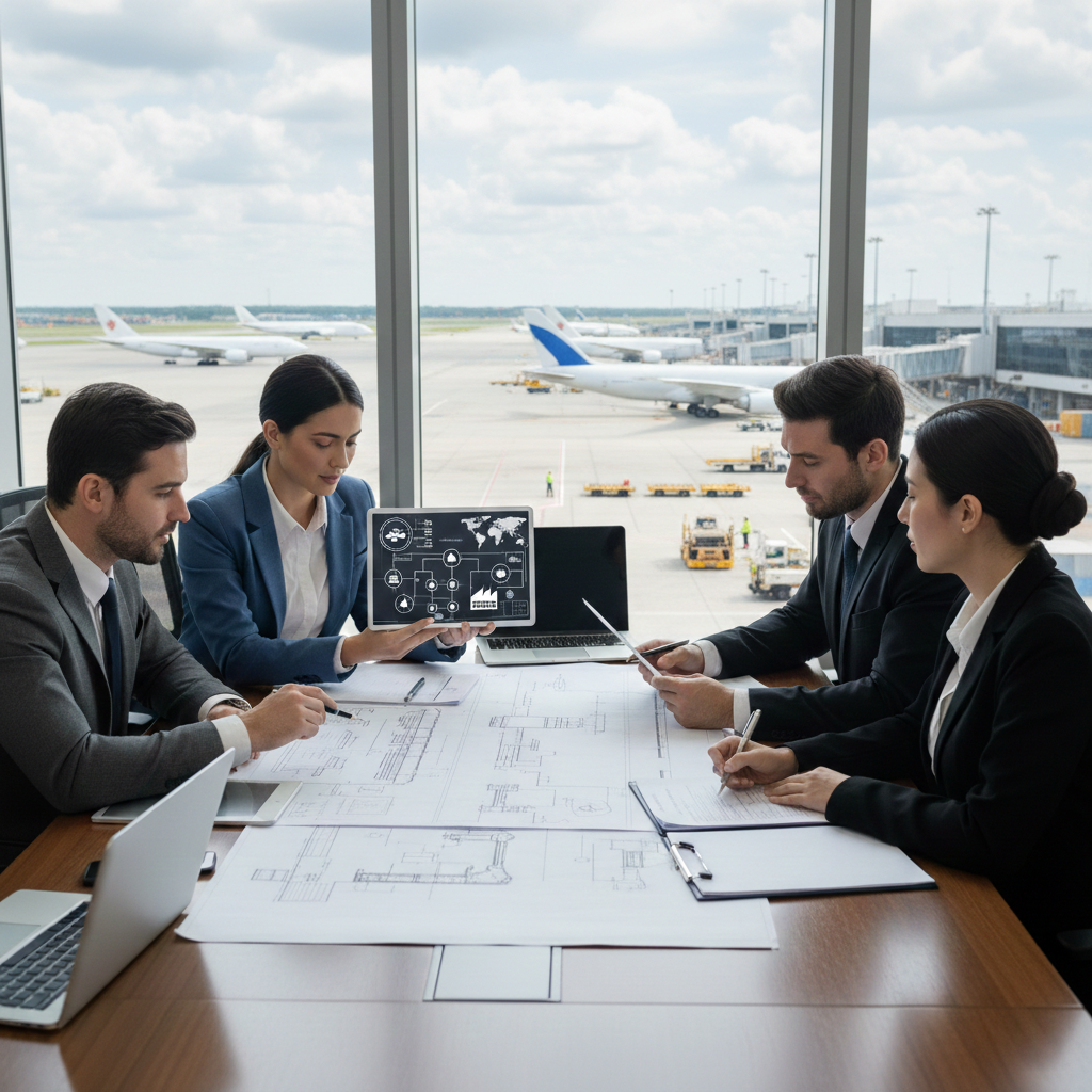 vendor & supplier management