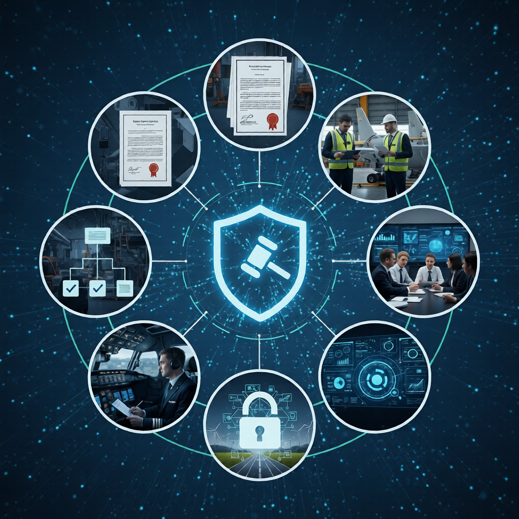 governance & compliance