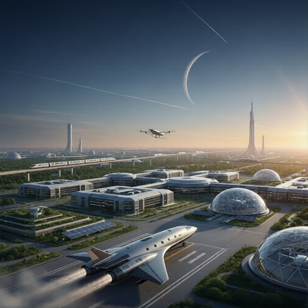 our mission & vision