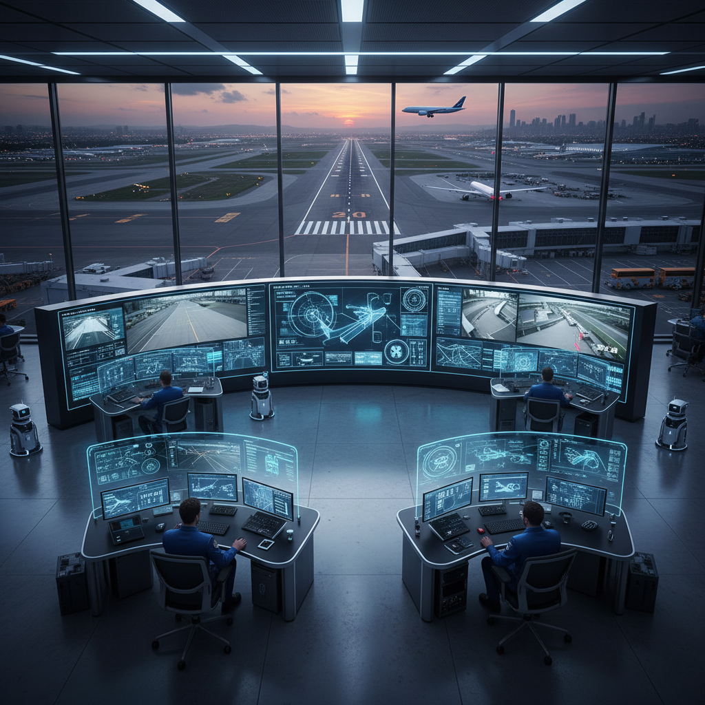 security & surveillance systems