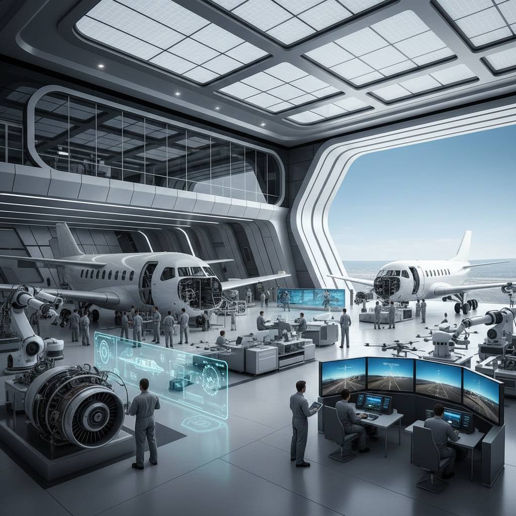 training & skill development center​